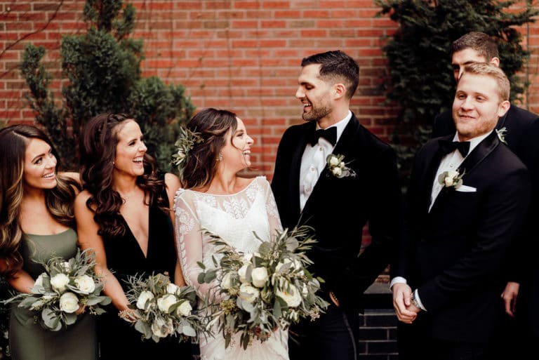 Wedding Photography Timeline