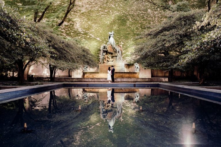 Art Institute of Chicago Weddings